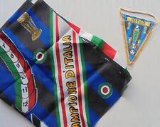 Inter internazionale anni usato  Roma