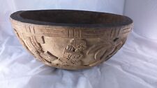 African calabash calebasse d'occasion  Fayence