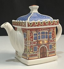 Théière collection vintage d'occasion  Grenoble-