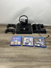 Sony playstation slim for sale  Johnstown