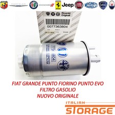 Fiat grande punto usato  Pogno
