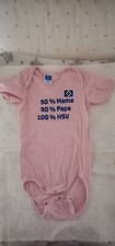 Fanartikel hsv baby gebraucht kaufen  Eilenburg