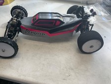 Tlr 22.5 buggy for sale  CALDICOT