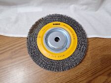 Dewalt wire wheel for sale  Mason City