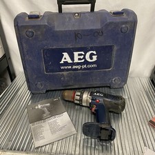 Aeg bsb stx for sale  LEEDS