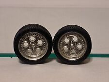 Front wheels scale for sale  LONDON