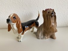 Beswick bassett hound for sale  DRONFIELD