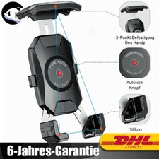 Handyhalterung fahrrad univers gebraucht kaufen  Hannover