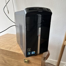Packard bell imedia for sale  LONDON