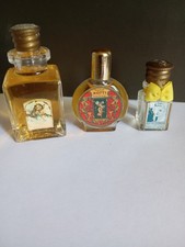 Miniature parfum d'occasion  Agen