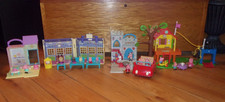 Peppa pig treehouse for sale  Milroy