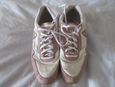 basket coq sportif femme d'occasion basket coq sportif femme d'occasion  Dombasle-sur-Meurthe