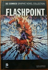 Eaglemoss graphic novel gebraucht kaufen  Berlin