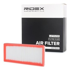 Ridex 8a0186 luftfilter gebraucht kaufen  Berlin