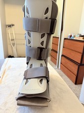 Aircast orthopedic walking for sale  West Lafayette
