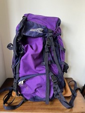 Berghaus pulsar 60bc for sale  TRURO