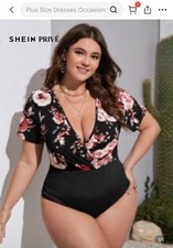 Shein 2xl shortsleeved for sale  OTTERY ST. MARY