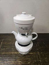 Mrs tea two for sale  Springfield