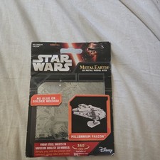 Star wars metal for sale  PORTSMOUTH