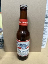 Vintage budweiser red for sale  Denver