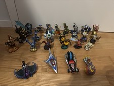Skylanders figuren fahrzeuge gebraucht kaufen  Maintal