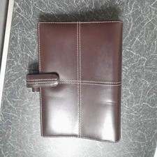 Filofax personal cross for sale  BRIDPORT