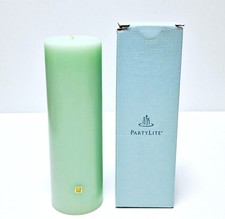 Partylite pillar kerze gebraucht kaufen  Hannover