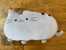 Pusheen plush toy for sale  Alameda