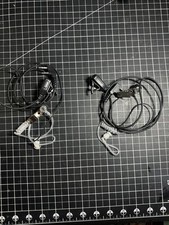 Mic headsets earpiece for sale  Anchorage