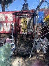Bird cage for sale  Fresno
