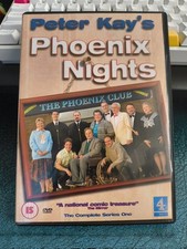 Phoenix nights for sale  LEEDS