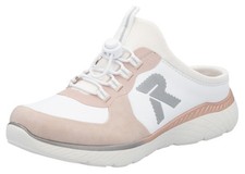 Rieker sport clog gebraucht kaufen  Hamburg