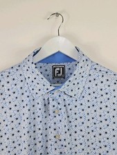 Footjoy floral print for sale  CHORLEY