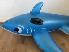 Intex thewetset friendly gebraucht kaufen  Kempten (Allgäu)