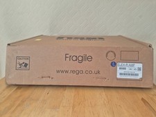 Rega elex integrated for sale  LEEDS