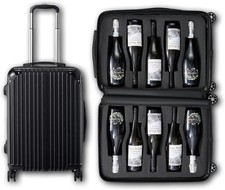 Suitcase holds standard for sale  Tempe