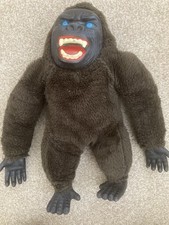 Vintage king kong for sale  ROWLANDS GILL