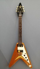 EPIPHONE / KORINA FLY V (nº 20250226) comprar usado  Enviando para Brazil
