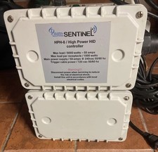 Sentinel hph high for sale  Saint Petersburg