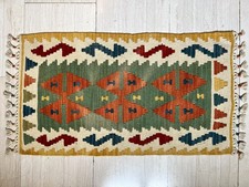 Kilim originale fatto usato  Volpago del Montello