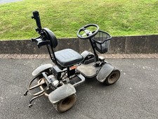 Powerhouse titan single for sale  DUDLEY