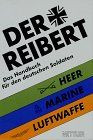 Reibert heer luftwaffe gebraucht kaufen  Berlin