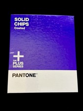 Pantone solid chips for sale  San Diego