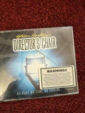 Steven spielberg directors for sale  BRIGHTON