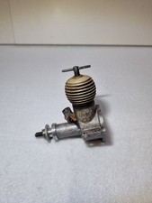 Webra 2.5cc vintage usato  Vigevano