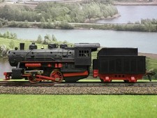 Lima schlepptenderlok d2155 gebraucht kaufen  Hameln