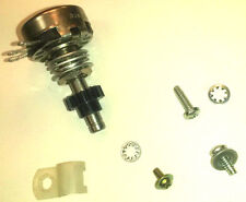hotpotz1 "SMOOTH KIT"upgrade wah-100K, híbrido cone-ICAR/crybaby.fits muitos wahs comprar usado  Enviando para Brazil