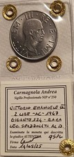 Regno italia lire usato  Italia
