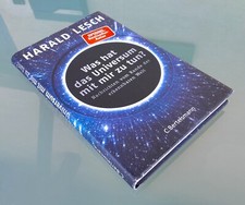 Sachbuch harald lesch gebraucht kaufen  Deutschland