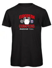 Tshirt paris saint usato  Trapani
